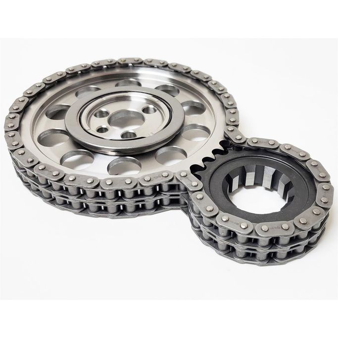 PQX-5028921, PRW Billet Steel Timing Sets 5028921 в ОАЭ, Дубай. Состояние - новое. Цена 750 AED. Фото, контакты продавца | AUTO.AE