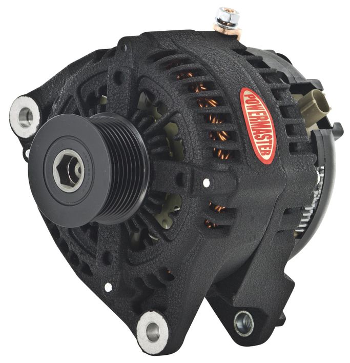 PWM-51235W, Powermaster HPR Alternators for 2003-2009 RAM 2500, 2003-2008 RAM 3500 - 51235W في الإمارات العربية المتحدة, دبي. Condition - new. Price 2,460 AED. Photo, seller contacts | AUTO.AE