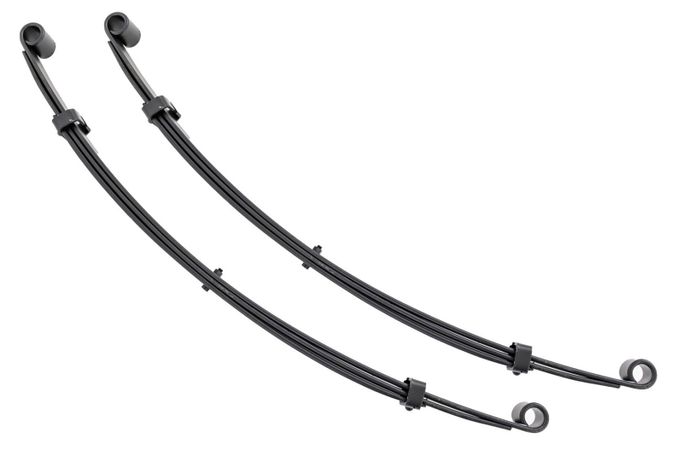 ROU-8022KIT, Rough Country Leaf Spring Kits for 1979-1985 PICKUP - 8022KIT в ОАЭ, Дубай. Состояние - новое. Цена 1 150 AED. Фото, контакты продавца | AUTO.AE