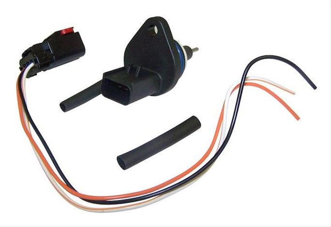 CWA-5013660AA, Crown Automotive Vehicle Speed Sensors 5013660AA в ОАЭ, Дубай. Состояние - новое. Цена ⁦180 AED⁩. Фото, контакты продавца | AUTO.AE