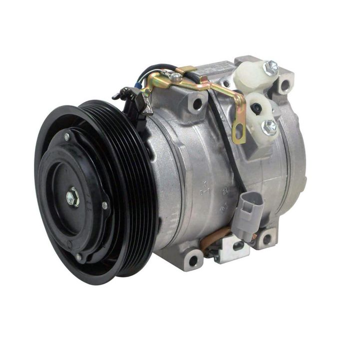 DNP-471-1416, Denso Air Conditioning Compressors for 2001-2007 HIGHLANDER - 471-1416 in UAE, Dubai. Condition - new. Price 1,690 AED. Photo, seller contacts | AUTO.AE
