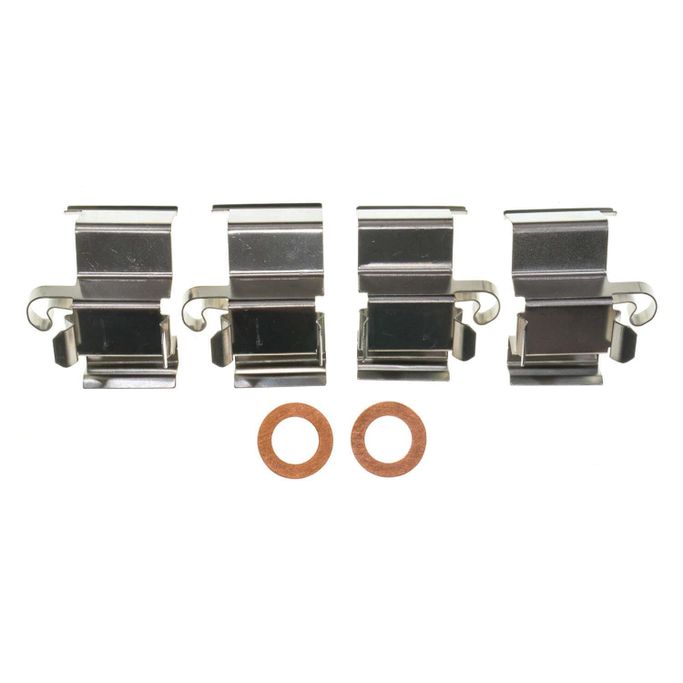 PWR-L15103, PowerStop Autospecialty OE Replacement Calipers for 2018-2025 WRANGLER - L15103 في الإمارات العربية المتحدة, دبي. Condition - new. Price 600 AED. Photo, seller contacts | AUTO.AE