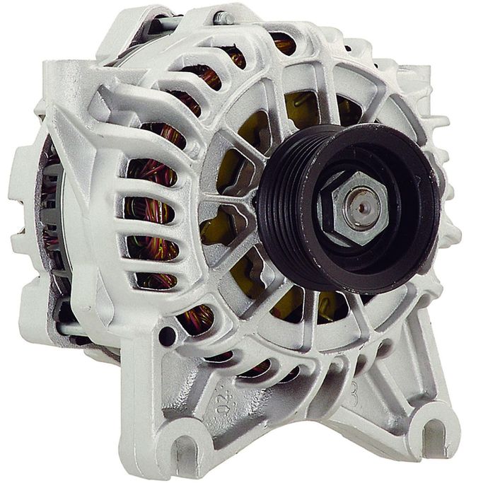 DNP-210-5350, Denso Remanufactured Alternators 210-5350 in UAE, Dubai. Condition - new. Price 640 AED. Photo, seller contacts | AUTO.AE