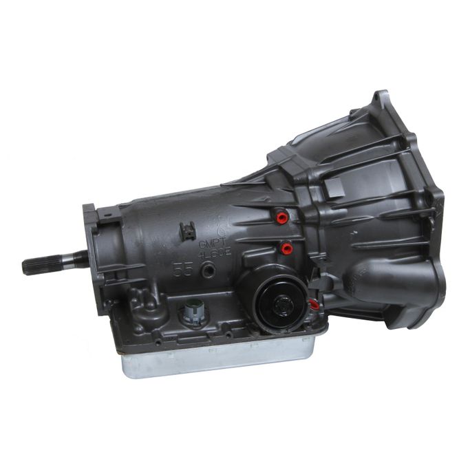 SUM-700464, Summit Racing™ 4WD 4L60E Automatic Transmission SUM-700464 في الإمارات العربية المتحدة, دبي. Condition - new. Price ⁦9,080 AED⁩. Photo, seller contacts | AUTO.AE