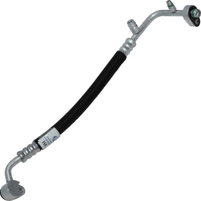 UAC-HA112390C, Universal Air Conditioner Air Conditioning Discharge and Liquid Hose Assemblies for 2009-2010 AVENGER, SEBRING - HA 112390C في الإمارات العربية المتحدة, دبي. Condition - new. Price 110 AED. Photo, seller contacts | AUTO.AE