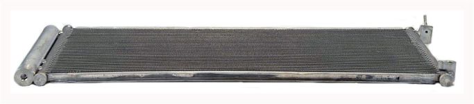 RCG-31-3593, Reach Cooling Air Conditioning Condensers for 2007-2008 FIT - 31-3593 in UAE, Dubai. Condition - new. Price 410 AED. Photo, seller contacts | AUTO.AE
