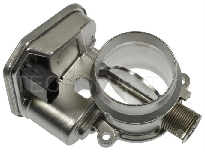 SMP-S20107, Standard Motor TechSmart Throttle Bodies for 2009-2011 335D, 2009-2013 X5 - S20107 в ОАЭ, Дубай. Состояние - новое. Цена 1 900 AED. Фото, контакты продавца | AUTO.AE