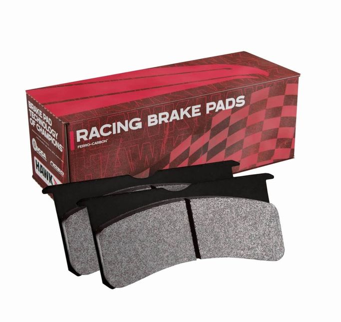 HB906D.634, HAWK HB906D.634 Front Brake Pads ER-1 Endurance Racing for PORSCHE 911 3.6L 2001-2002 in UAE, Dubai. Condition - new. Price ⁦1,790 AED⁩. Photo, seller contacts | AUTO.AE