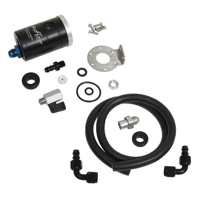 TFS-K51400850, Trick Flow® PCV Air/Oil Separators TFS-K51400850 in UAE, Dubai. Condition - new. Price 990 AED. Photo, seller contacts | AUTO.AE