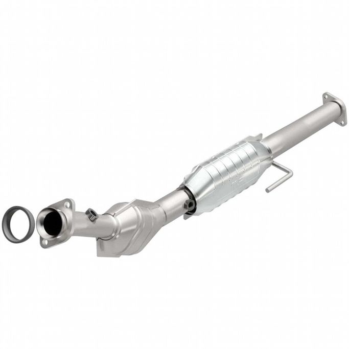 52112, MAGNAFLOW 52112 Catalytic Converter Direct-Fit OEM Grade for FORD Ranger 2007-2011 в ОАЭ, Дубай. Состояние - новое. Цена ⁦3 430 AED⁩. Фото, контакты продавца | AUTO.AE