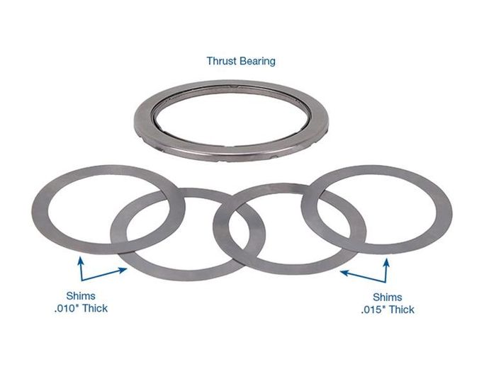 SOX-34211-01K, Sonnax Thrust Bearings 34211-01K في الإمارات العربية المتحدة, دبي. Condition - new. Price ⁦120 AED⁩. Photo, seller contacts | AUTO.AE