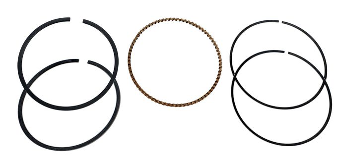 HSN-2M4860S020, Hastings Premium Ductile Ring Sets 2M4860S020 в ОАЭ, Дубай. Состояние - новое. Цена ⁦140 AED⁩. Фото, контакты продавца | AUTO.AE