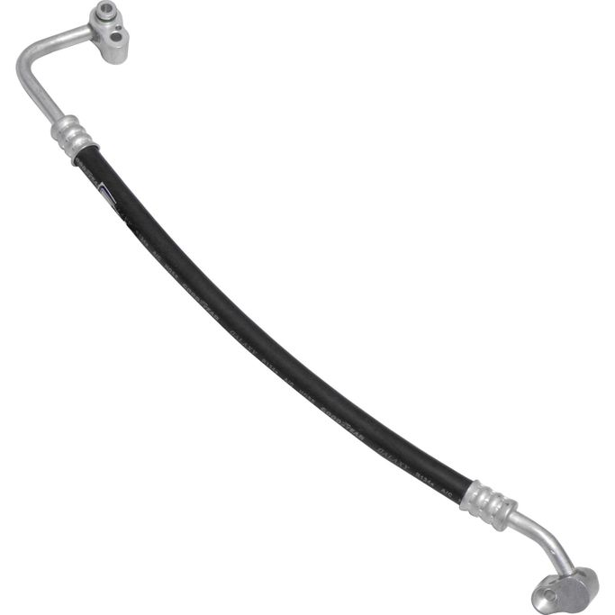 UAC-HA11346C, Universal Air Conditioner Air Conditioning Discharge Hoses for 2010-2014 GOLF, 2005-2014 JETTA, 2006-2009 RABBIT - HA 11346C в ОАЭ, Дубай. Состояние - новое. Цена 140 AED. Фото, контакты продавца | AUTO.AE