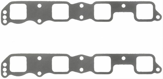 FEL-MS90049, Fel-Pro Exhaust Manifold Gaskets MS 90049 в ОАЭ, Дубай. Состояние - новое. Цена 110 AED. Фото, контакты продавца | AUTO.AE