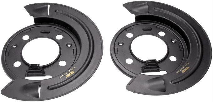 RNB-924-226, Dorman Disc Brake Backing Plates for 2011 2500, 2001-2010 RAM 2500, 2001-2008 RAM 3500 - 924-226 в ОАЭ, Дубай. Состояние - новое. Цена 630 AED. Фото, контакты продавца | AUTO.AE