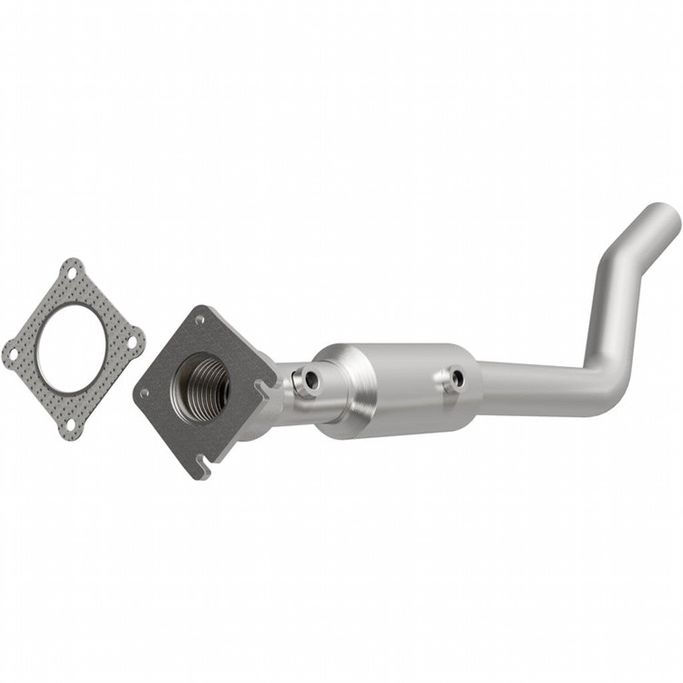 5661461, MAGNAFLOW 5661461 Catalytic Converter Direct-Fit California Grade for CHRYSLER 200 2012-2014 في الإمارات العربية المتحدة, دبي. Condition - new. Price ⁦11,140 AED⁩. Photo, seller contacts | AUTO.AE