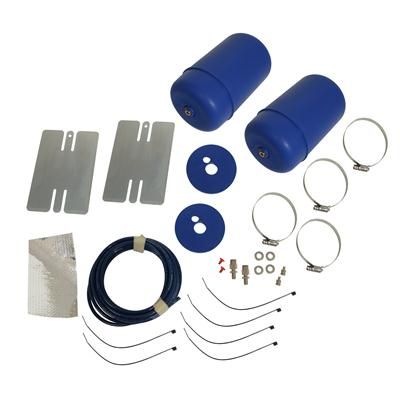 MMC-33069, McGaughy's Rear Air Bag Helper Kits 33069 in UAE, Dubai. Condition - new. Price 910 AED. Photo, seller contacts | AUTO.AE