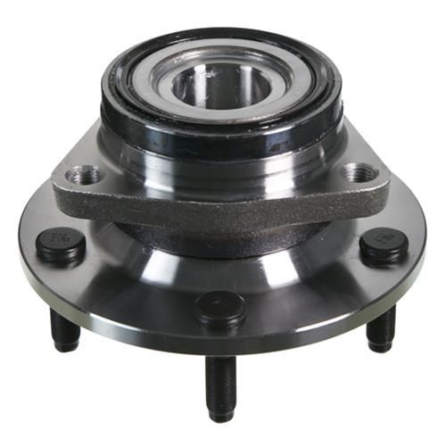 MOG-515006, Moog Wheel Bearing and Hub Assemblies for 1994-1999 RAM 1500 - 515006 в ОАЭ, Дубай. Состояние - новое. Цена ⁦480 AED⁩. Фото, контакты продавца | AUTO.AE
