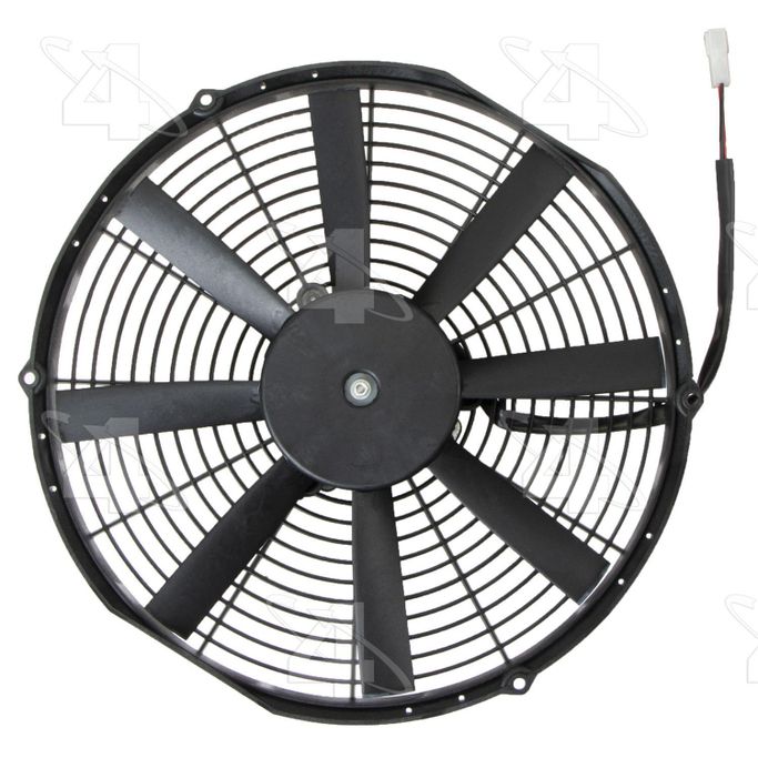 FSS-37140, Four Seasons Electric Fan Kits 37140 в ОАЭ, Дубай. Состояние - новое. Цена 560 AED. Фото, контакты продавца | AUTO.AE