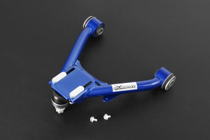 7724, HARDRACE 7724 FRONT UPPER ARM CAMBER KIT 2PCS/SET HONDA S2000 في الإمارات العربية المتحدة, دبي. Condition - new. Price 3,050 AED. Photo, seller contacts | AUTO.AE