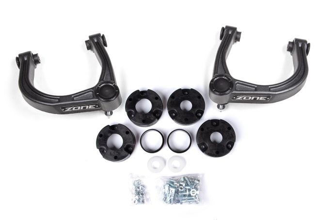 ZNE-ZONF120, Zone Offroad Suspension Lift Kits ZONF120 في الإمارات العربية المتحدة, دبي. Condition - new. Price 3,170 AED. Photo, seller contacts | AUTO.AE