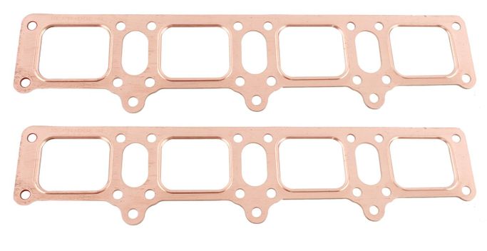 SCE-4766, SCE Pro Copper Embossed Exhaust Gaskets 4766 in UAE, Dubai. Condition - new. Price 320 AED. Photo, seller contacts | AUTO.AE