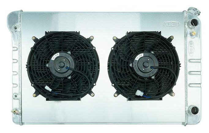 RAD-GMT556A21LSK, Cold Case Performance Aluminum Radiator Modules GMT556A21LSK в ОАЭ, Дубай. Состояние - новое. Цена 3 300 AED. Фото, контакты продавца | AUTO.AE