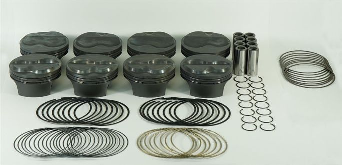 MLE-197754955, Mahle PowerPak Piston Kits 197754955 في الإمارات العربية المتحدة, دبي. Condition - new. Price ⁦5,230 AED⁩. Photo, seller contacts | AUTO.AE