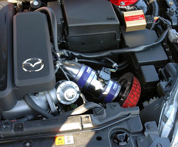 70020-AZ106, HKS 70020-AZ106 Racing Suction Air Intake For Mazda 3 MPS/Axela Sport in UAE, Dubai. Condition - new. Price ⁦1,260 AED⁩. Photo, seller contacts | AUTO.AE