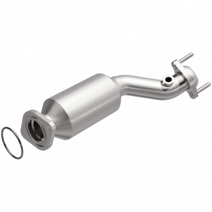 21-916, MAGNAFLOW 21-916 Catalytic Converter Direct-Fit OEM Grade for FORD Five Hundred 2005-2007 في الإمارات العربية المتحدة, دبي. Condition - new. Price ⁦1,560 AED⁩. Photo, seller contacts | AUTO.AE