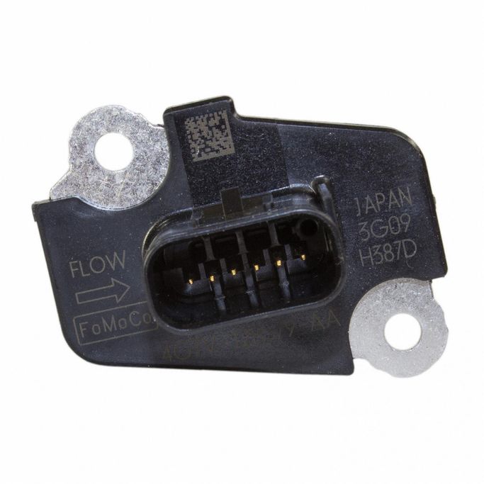 MOF-AFLS133, Motorcraft New Mass Airflow Sensors for 2005-2006 GT, 2007-2010 MUSTANG - 4G7Z12B579AB في الإمارات العربية المتحدة, دبي. Condition - new. Price ⁦750 AED⁩. Photo, seller contacts | AUTO.AE