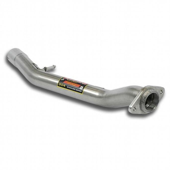 980323., SUPERSPRINT 980323. Connecting Pipe Kit for BMW 3 Series (E90) في الإمارات العربية المتحدة, دبي. Condition - new. Price ⁦1,690 AED⁩. Photo, seller contacts | AUTO.AE