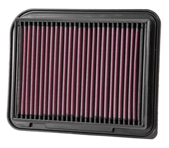 33-3015, K&N 33-3015 Replacement Air Filter MITSUBISHI OUTLANDER III 2.0L-L4; 2013 in UAE, Dubai. Condition - new. Price 390 AED. Photo, seller contacts | AUTO.AE
