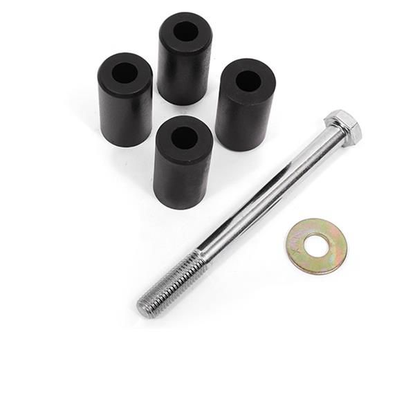 BMR-SCB766, BMR Rear Cradle Bushing Kits for 2015-2024 MUSTANG - SCB766 في الإمارات العربية المتحدة, دبي. Condition - new. Price ⁦230 AED⁩. Photo, seller contacts | AUTO.AE