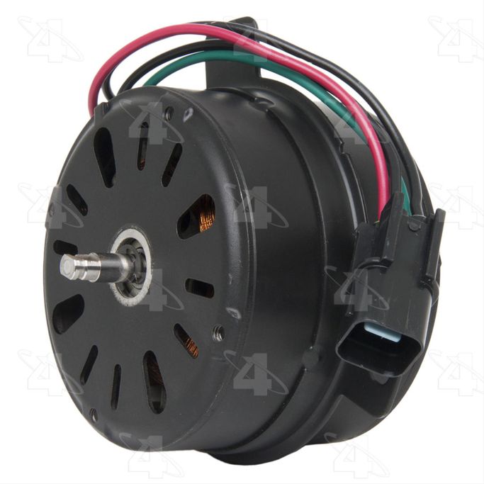 FSS-75766, Four Seasons Fan Motors 75766 in UAE, Dubai. Condition - new. Price 420 AED. Photo, seller contacts | AUTO.AE