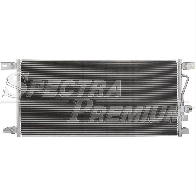 SGT-7-3690, Spectra Premium Air Conditioning Condensers 434-73690 in UAE, Dubai. Condition - new. Price 740 AED. Photo, seller contacts | AUTO.AE