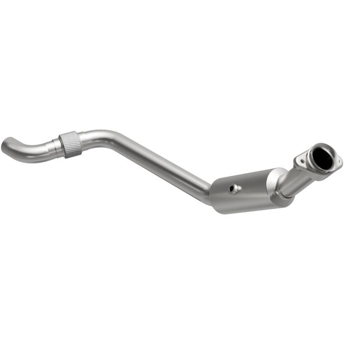 MPE-21-473, MagnaFlow OEM Grade Federal/EPA Compliant Direct-Fit Catalytic Converters for 2015-2017 MUSTANG - 21-473 في الإمارات العربية المتحدة, دبي. Condition - new. Price ⁦3,670 AED⁩. Photo, seller contacts | AUTO.AE