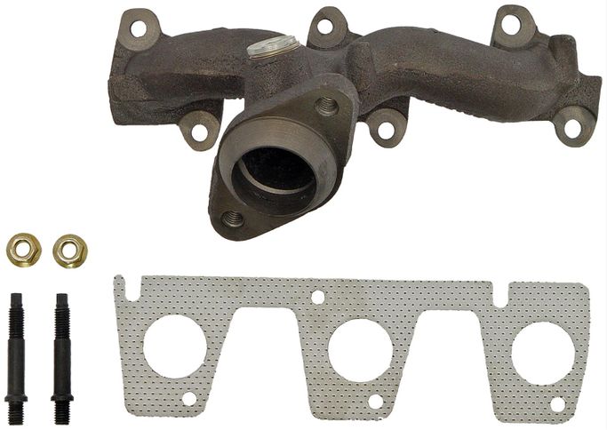 RNB-674-362, Dorman Exhaust Manifolds for 1996-1999 SABLE, TAURUS - 674-362 in UAE, Dubai. Condition - new. Price 630 AED. Photo, seller contacts | AUTO.AE