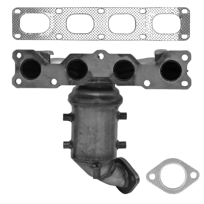CTO-1361, Catco Federal/EPA Direct-Fit Catalytic Converters 1361 في الإمارات العربية المتحدة, دبي. Condition - new. Price ⁦3,960 AED⁩. Photo, seller contacts | AUTO.AE
