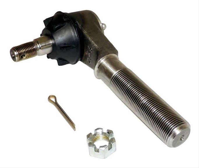 CWA-52005739, Crown Automotive Tie Rod End Assemblies 52005739 в ОАЭ, Дубай. Состояние - новое. Цена 90 AED. Фото, контакты продавца | AUTO.AE