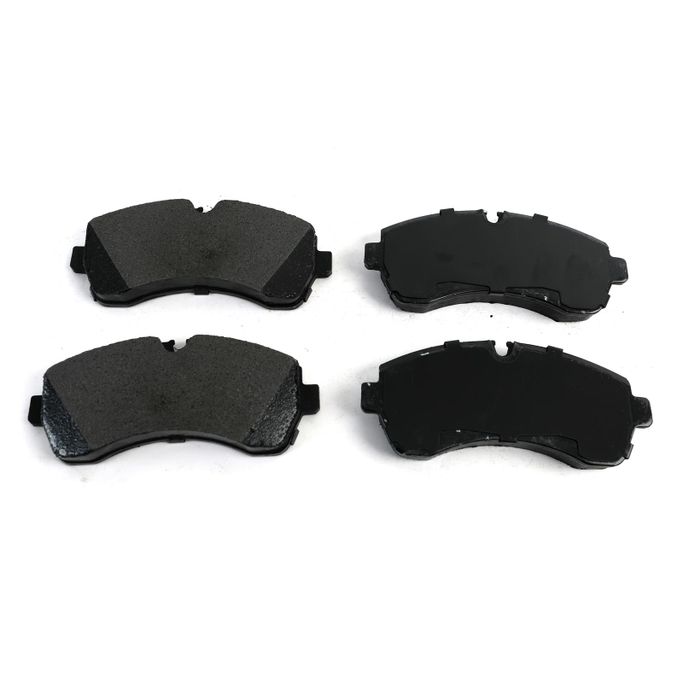 CEB-106-12680, Centric Posi Quiet Extended Wear Brake Pads 106.12680 في الإمارات العربية المتحدة, دبي. Condition - new. Price ⁦240 AED⁩. Photo, seller contacts | AUTO.AE