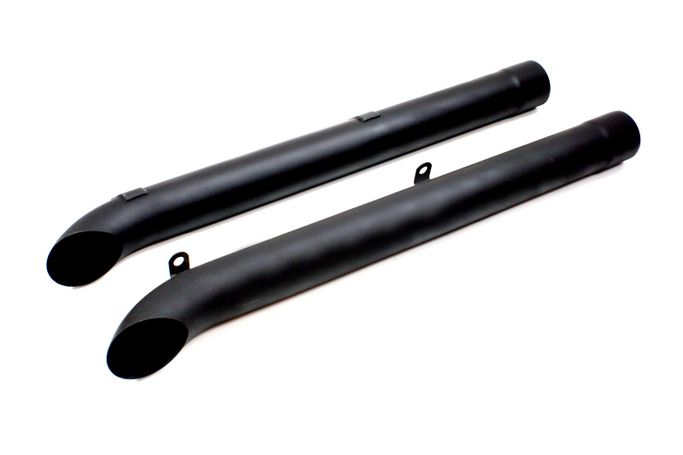 DOU-D930-B, Doug's Headers Corvette Side Pipes for 1963-1982 CORVETTE - D930-B in UAE, Dubai. Condition - new. Price 1,550 AED. Photo, seller contacts | AUTO.AE