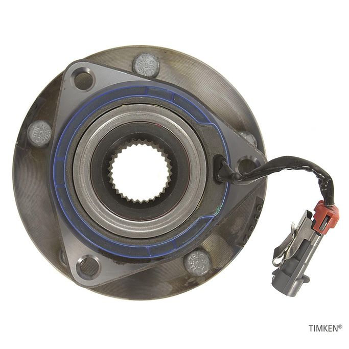 TMK-512153, Timken Wheel Bearing and Hub Assemblies for 1997-2008 CORVETTE, 2004-2008 XLR - 512153 in UAE, Dubai. Condition - new. Price ⁦1,080 AED⁩. Photo, seller contacts | AUTO.AE