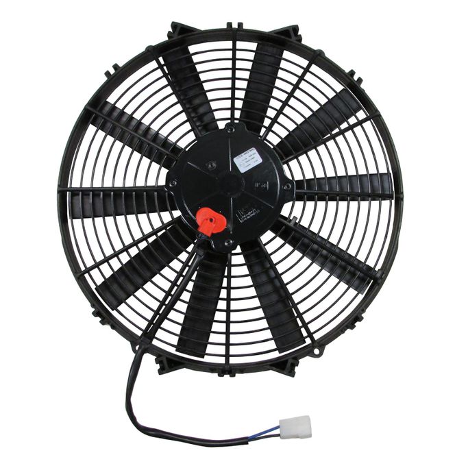 MAR-M143K, 14 Inch 1,163 CFM Maradyne Champion Series Electric Fan M143K в ОАЭ, Дубай. Состояние - новое. Цена ⁦710 AED⁩. Фото, контакты продавца | AUTO.AE
