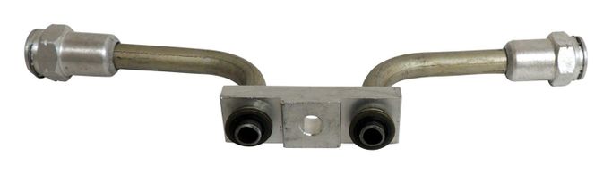 CWA-68003503AA, Crown Automotive Automatic Transmission Cooler Lines for 2007-2011 WRANGLER - 68003503AA в ОАЭ, Дубай. Состояние - новое. Цена 190 AED. Фото, контакты продавца | AUTO.AE