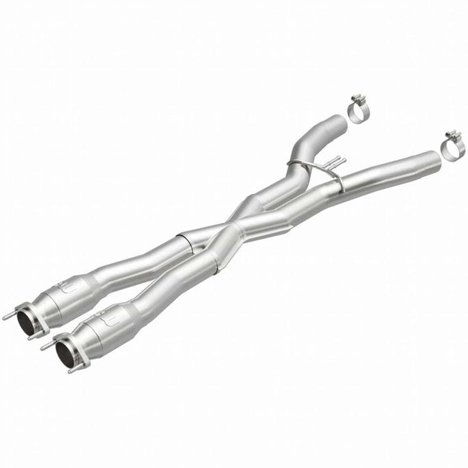 21-973, MAGNAFLOW 21-973 Catalytic Converter Direct-Fit OEM Grade for CHEVROLET Corvette 2014-2019 в ОАЭ, Дубай. Состояние - новое. Цена ⁦11 250 AED⁩. Фото, контакты продавца | AUTO.AE