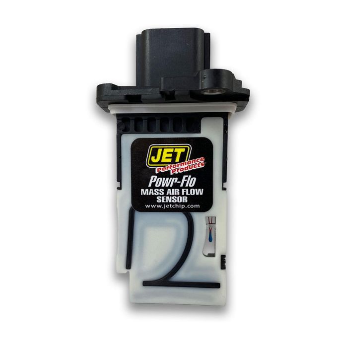 JET-69182, JET Powr-Flo Mass Airflow Sensors 69182 في الإمارات العربية المتحدة, دبي. Condition - new. Price ⁦970 AED⁩. Photo, seller contacts | AUTO.AE