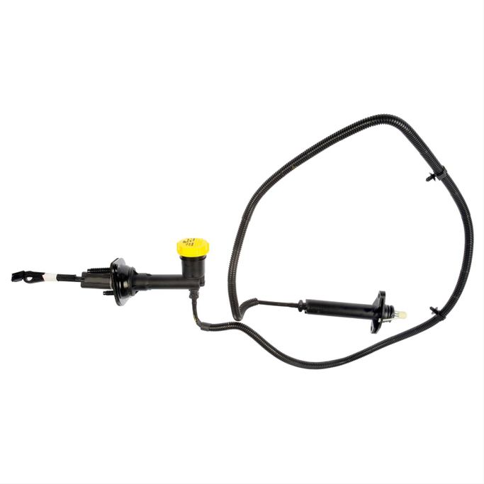 DHB-CC649039, Dorman Clutch Master and Slave Cylinder Kits for 2004 RAM 2500, 2004-2005 RAM 3500 - CC649039 في الإمارات العربية المتحدة, دبي. Condition - new. Price ⁦950 AED⁩. Photo, seller contacts | AUTO.AE