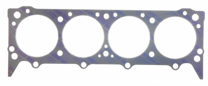 FEL-8266PT1, Fel-Pro PermaTorque MLS Head Gaskets 8266 PT-1 в ОАЭ, Дубай. Состояние - новое. Цена 140 AED. Фото, контакты продавца | AUTO.AE