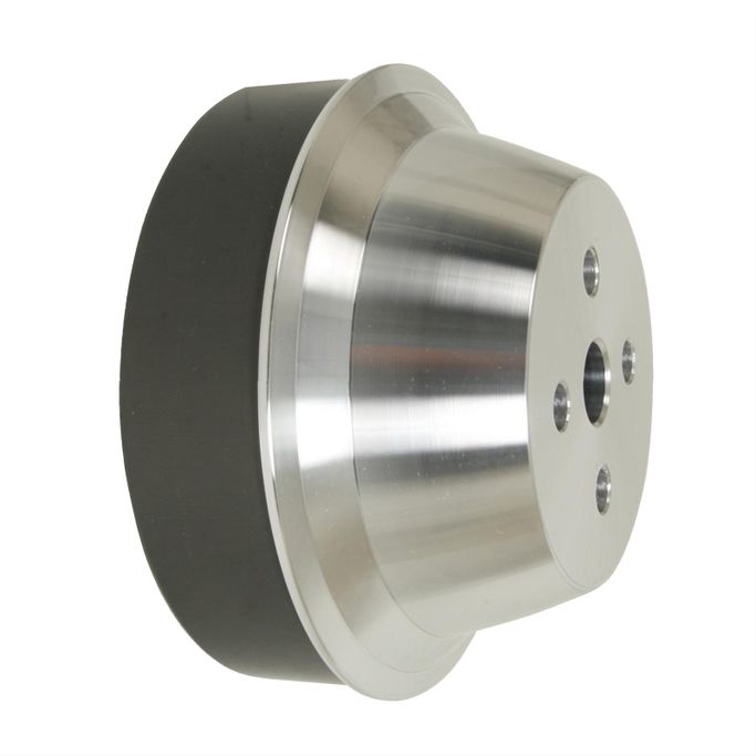 MCH-7615, March Performance Aluminum Serpentine Water Pump Pulleys 7615 in UAE, Dubai. Condition - new. Price ⁦720 AED⁩. Photo, seller contacts | AUTO.AE